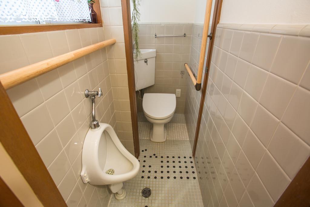 Guesthouse Kyoto Arashiyama Bagian luar foto