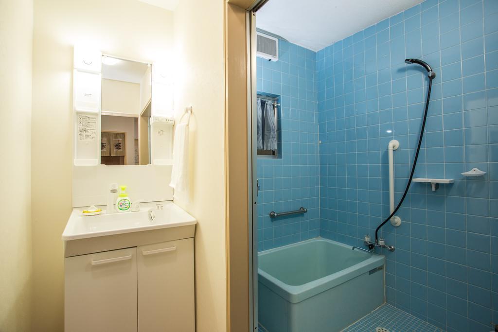 Guesthouse Kyoto Arashiyama Bagian luar foto