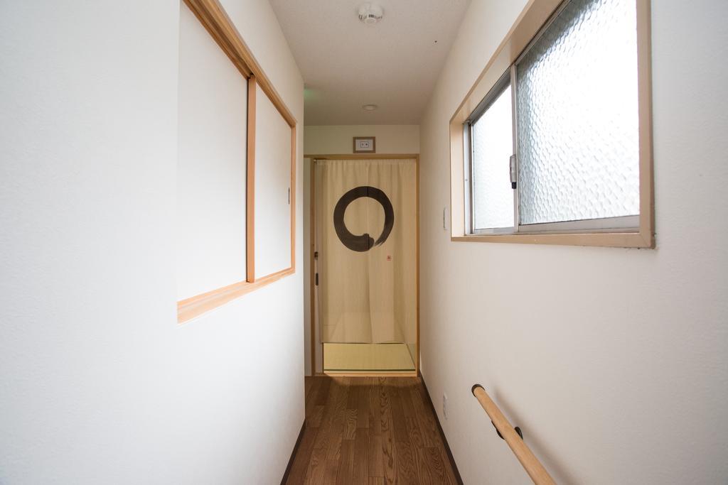 Guesthouse Kyoto Arashiyama Bagian luar foto