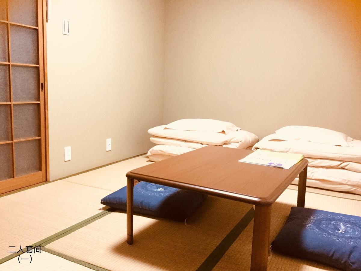 Guesthouse Kyoto Arashiyama Bagian luar foto
