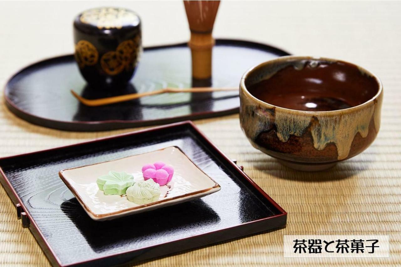 Guesthouse Kyoto Arashiyama Bagian luar foto